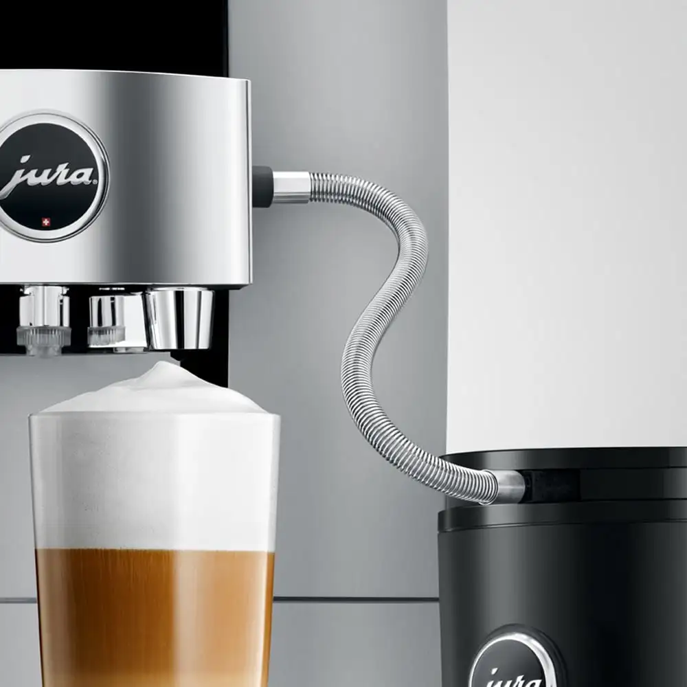 JURA Mælkeslange HP3 2 JURA Mælkeslange HP3 - Billede 2