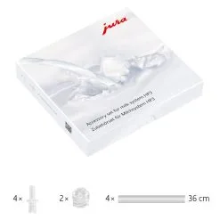 Jura Tilbehørssæt Til Mælkesystem HP3