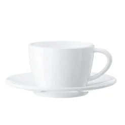 JURA Cappuccinokopper Med Underkopper 2-pak