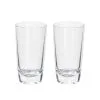 JURA Latte Macchiato-glas 300 Cl 2-pak