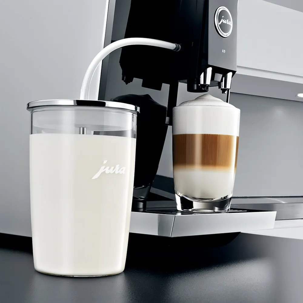 JURA Mælkebeholder 0,5L 3 JURA Mælkebeholder 0,5L - Billede 3