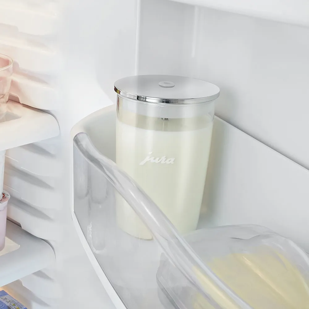 JURA Mælkebeholder 0,5L 4 JURA Mælkebeholder 0,5L - Billede 4
