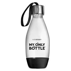 Sodastream My Only Bottle 0,5L Sort