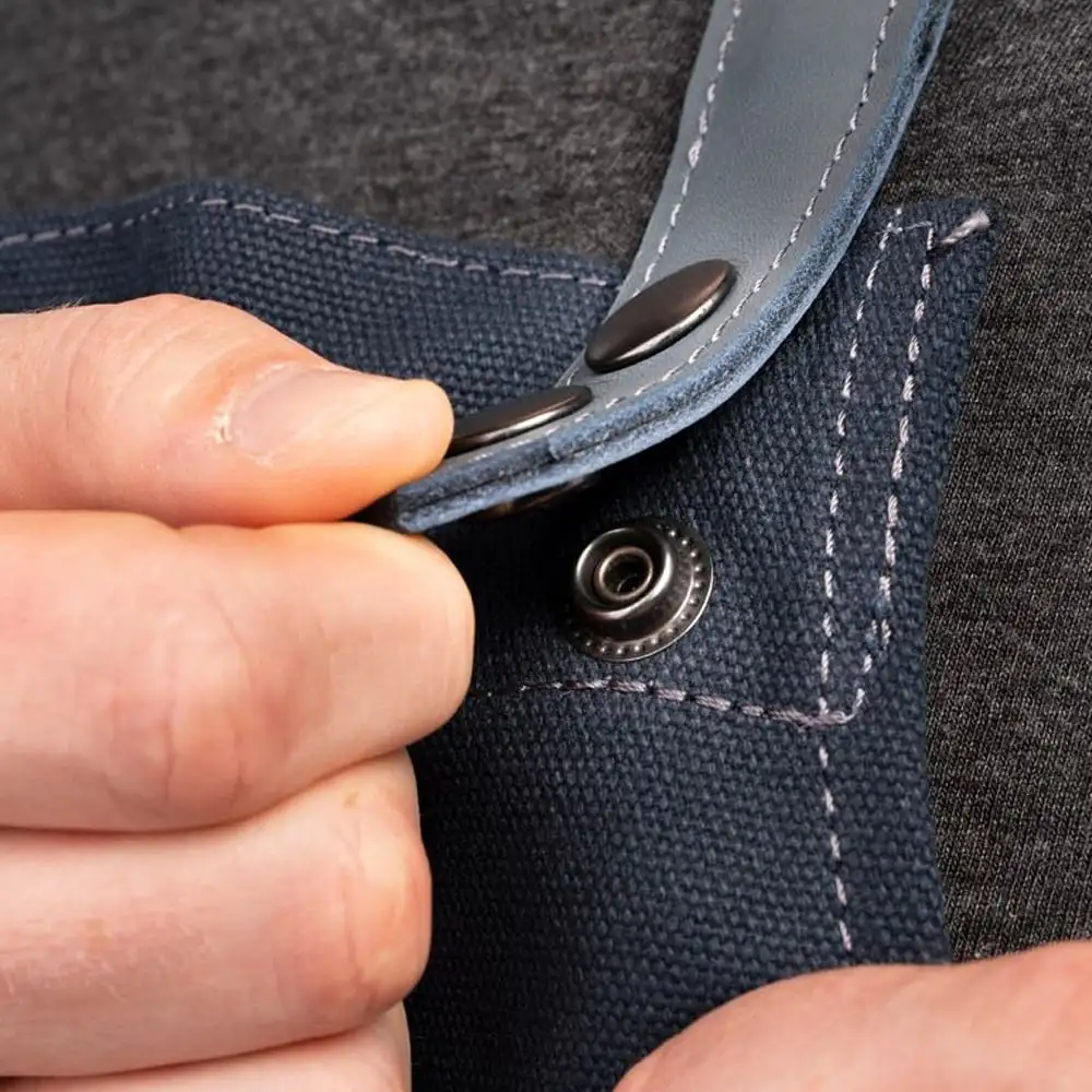 Ooni Pizzaiolo Forklæde 2 Ooni Pizzaiolo Forklæde - Billede 2