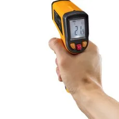 Anton Oliver Infrarødt Thermometer -køkkenudstyr butik 99388 4
