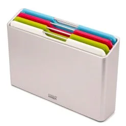 Joseph Joseph Folio Skærebrætter 4 Stk