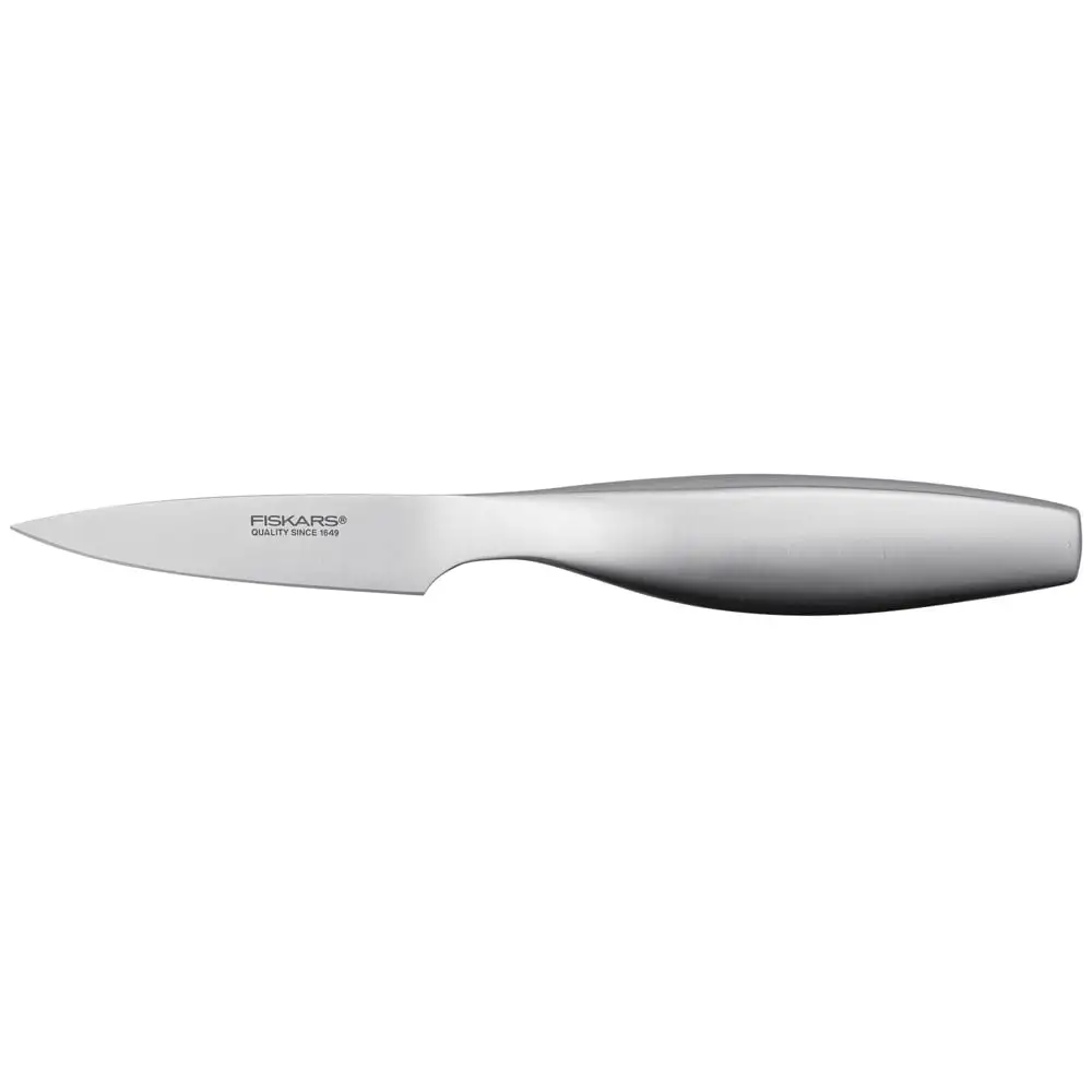 Fiskars All Steel Knivsæt 5 Knive 5 Fiskars All Steel Knivsæt 5 Knive - Billede 5