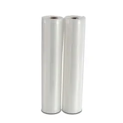 Solis Vakuumfolie 30 X 600 Cm 2-pak 922 50