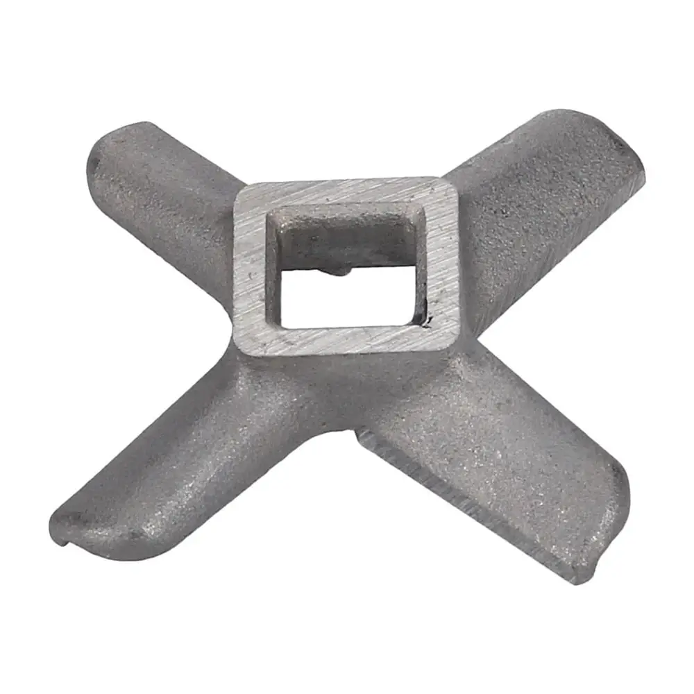 Bosch Siemens Kniv Til Kødhakker MUZ6MS4 / 00016229 2 Bosch Siemens Kniv Til Kødhakker MUZ6MS4 / 00016229 - Billede 2