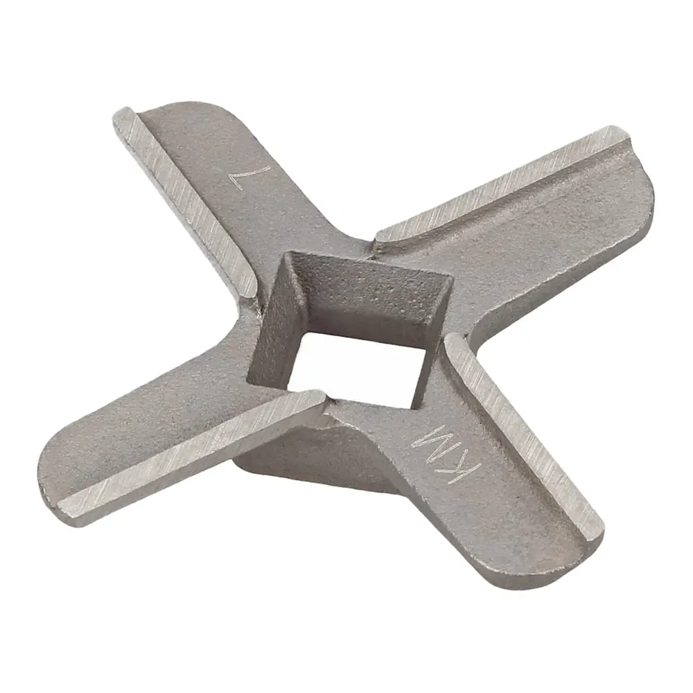 Bosch Siemens Kniv Til Kødhakker MUZ6MS4 / 00016229 1 Bosch Siemens Kniv Til Kødhakker MUZ6MS4 / 00016229