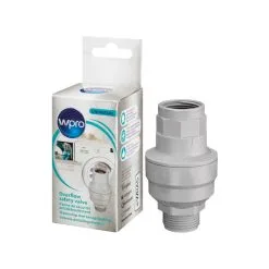 WPro Mekaniskt Aqua Stop C00380127