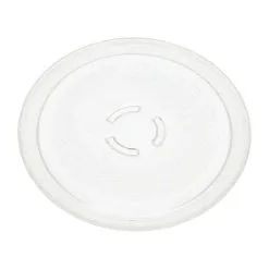 Whirlpool Mikrobølgeovnstallerken 25 Cm