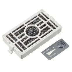 Whirlpool Antibakterielt Luftfilter 488000629720