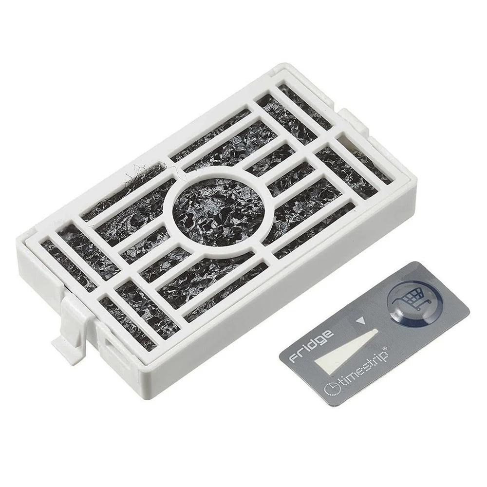 Whirlpool Antibakterielt Luftfilter 488000629720 1 Whirlpool Antibakterielt Luftfilter 488000629720