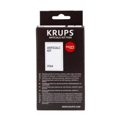 Krups F054001A Afkalkningsmiddel