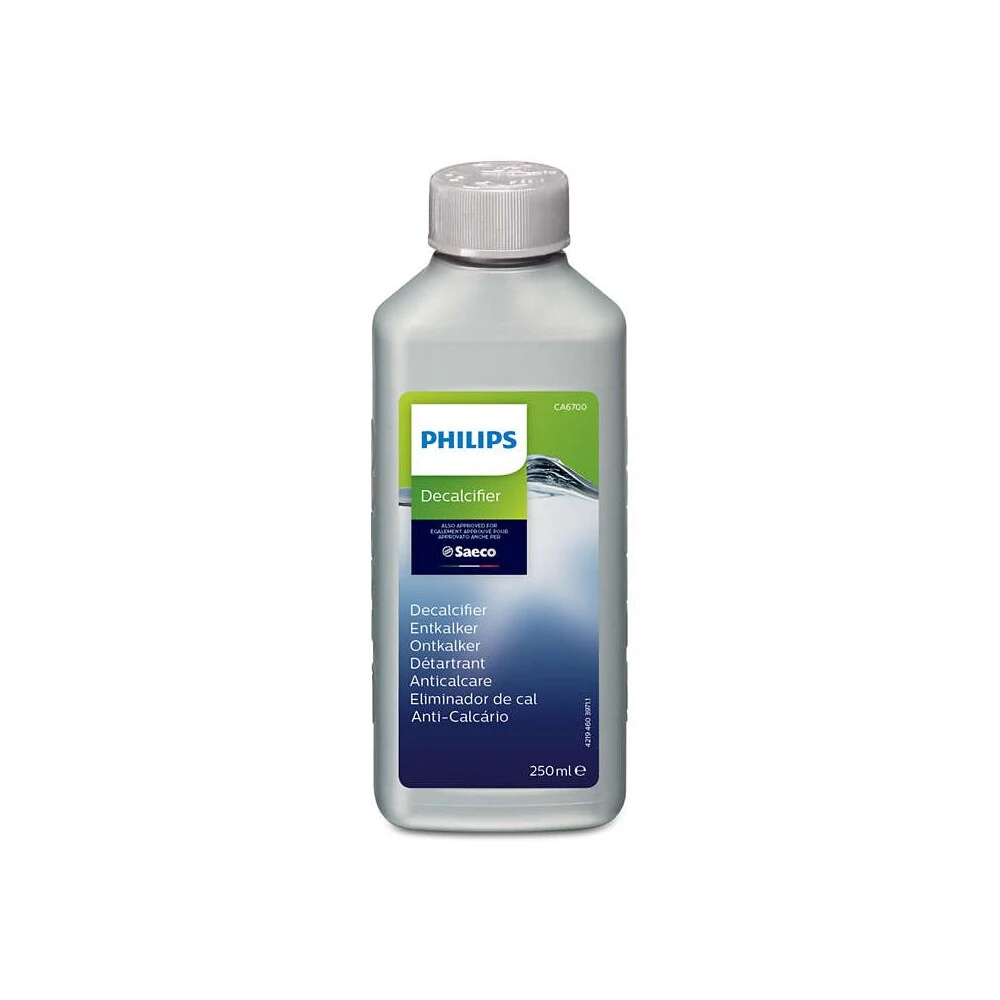Philips Afkalkningsmiddel 250 Ml CA6700/10 1 Philips Afkalkningsmiddel 250 Ml CA6700/10