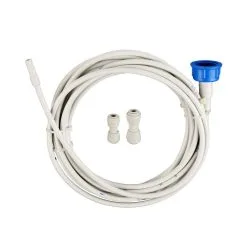 WPro Indløbsslange 6 M 484000008590 C00379990