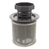 Bosch Siemens Mikrofilter 10002494