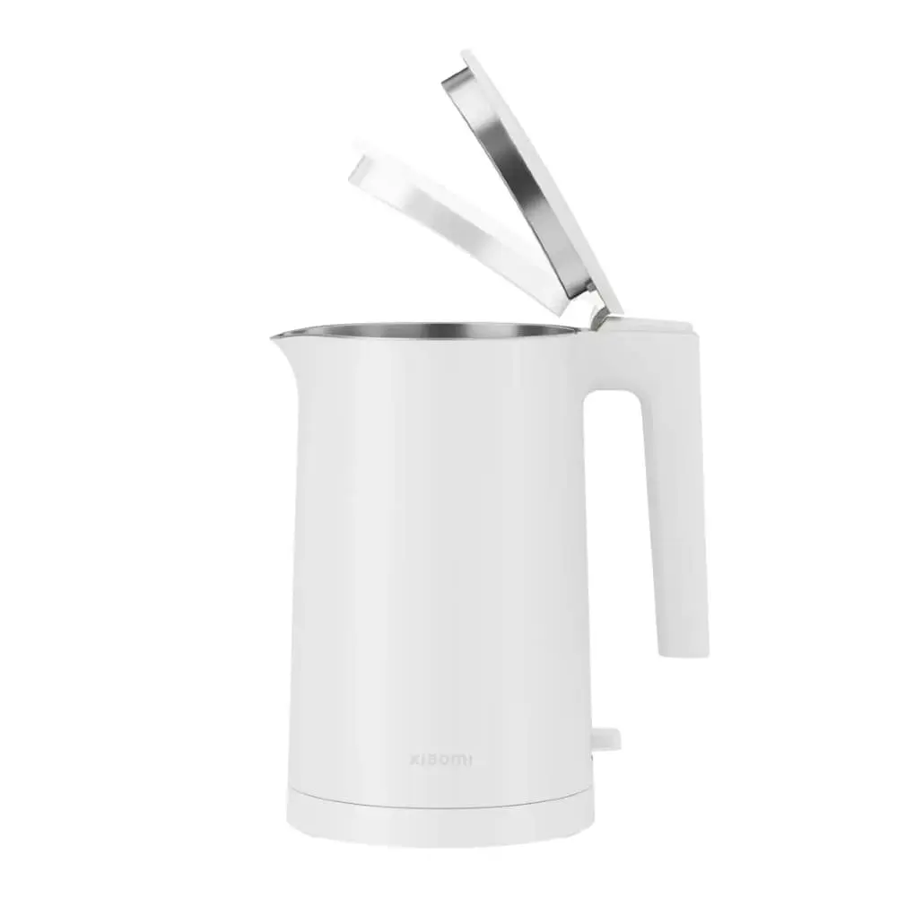 Xiaomi Electric Kettle 2 EU, Elkedel 1,7L - Hvid 1 Xiaomi Electric Kettle 2 EU, Elkedel 1,7L - Hvid