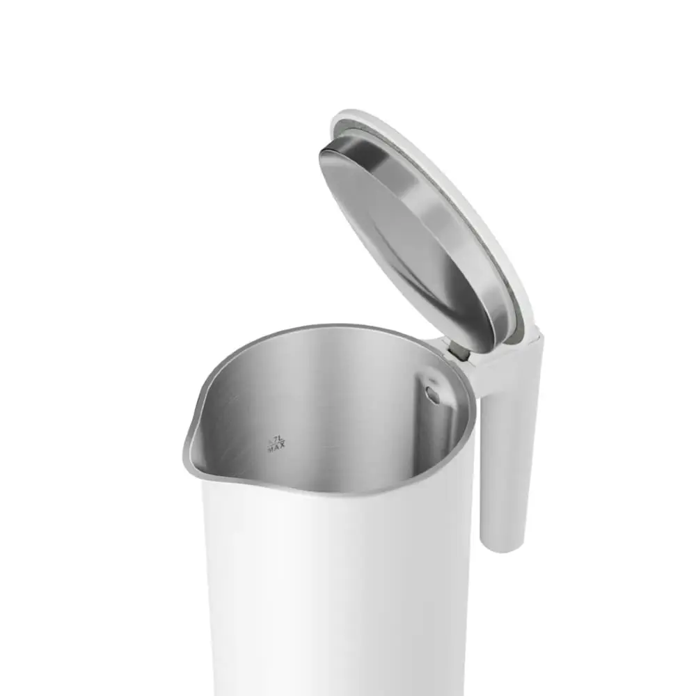 Xiaomi Electric Kettle 2 EU, Elkedel 1,7L - Hvid 2 Xiaomi Electric Kettle 2 EU, Elkedel 1,7L - Hvid - Billede 2