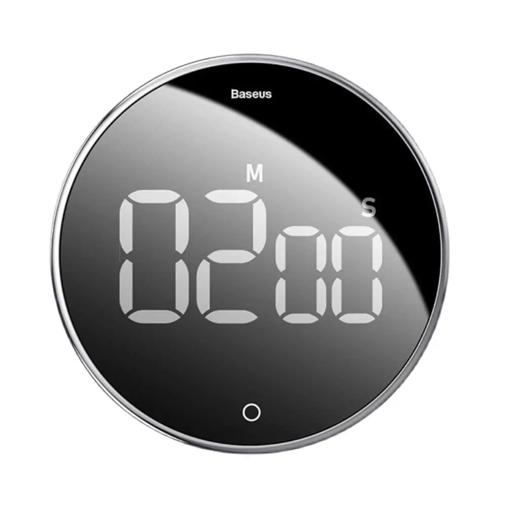 Magnetisk Digital Timer 1 Magnetisk Digital Timer