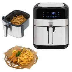 Camry Airfryer 5L -køkkenudstyr butik 99749 2