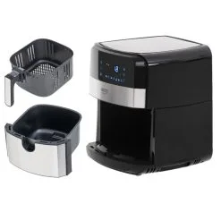 Camry Airfryer 5L -køkkenudstyr butik 99749 3