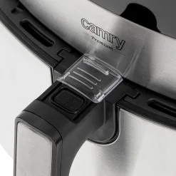 Camry Airfryer 5L -køkkenudstyr butik 99749 5