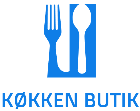 køkkenudstyr butik